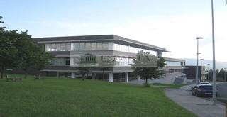 Bureau à Erandio. Oficina de 65 m2 en enekuri mas garaje. edificio fatima