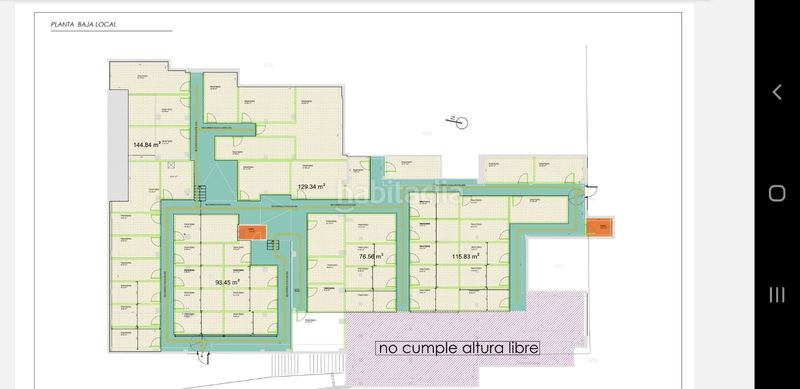 Foto e838be49-ea04-4f4a-a842-95e0ed3d73cc. Local comercial a Txabarri - La Unión - Vista Alegre Sestao