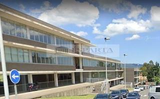 Lloguer Oficina a Erandio. Alquiler de oficina y  3 garajes