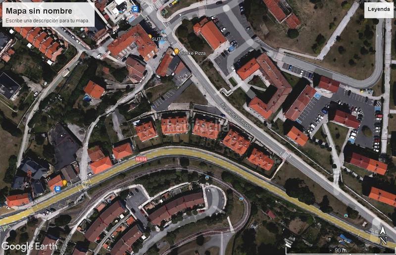 Foto 53101547-0dd5-47b9-989f-7becffa2fb2c. Terreno residenziale in Abanto y Ciérvana / Abanto Zierbena