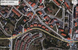 Terreny residencial a Abanto y Ciérvana / Abanto Zierbena. Suelo urbano terciario en abanto y cierbana