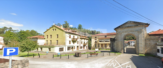 Dúplex a Riotuerto. Dúplex de 163 metros y hotel con dos locales en riotuerto