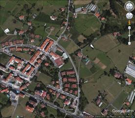 Terreny residencial a Lezama. Dos solares urbanos en lezama