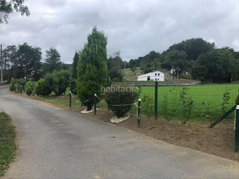 Foto d0831d07-a2a3-46d9-9a1f-ca9354b2917a. Finca rústica a Erandio