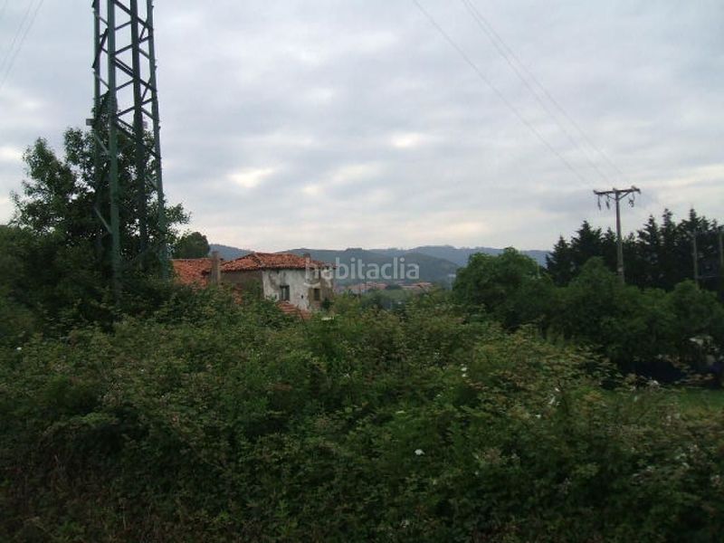 Foto 039e5041-8382-44f3-a806-012fb6afce50. Terreno residencial en santa maría de Getxo Getxo