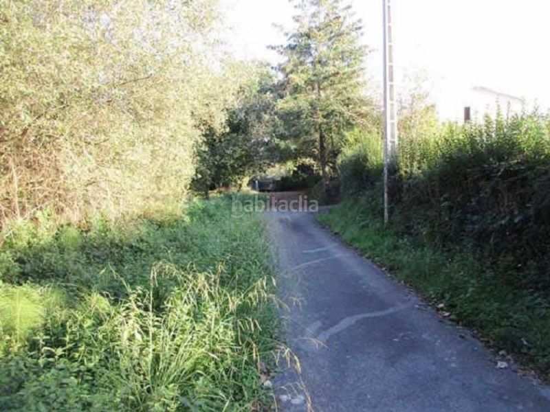 Foto 50ddecbf-9c0c-46d1-82c5-fc70e4ef68ab. Terreny residencial a santa maría de Getxo Getxo