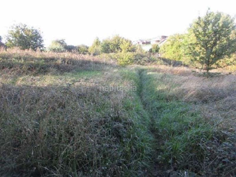 Foto 580b6aad-25a9-40ae-bd33-15b46358e71a. Terreno residencial en santa maría de Getxo Getxo