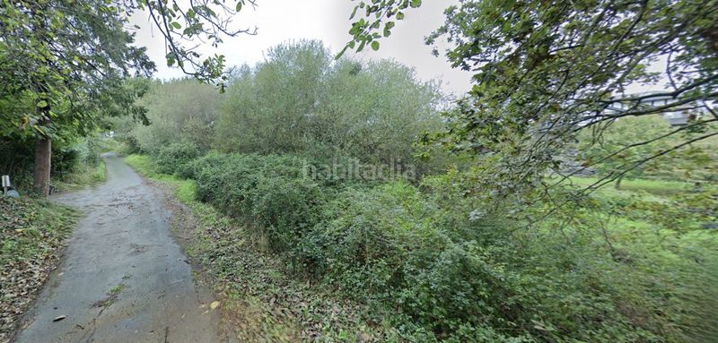 Foto 60ffa1a9-924f-48e8-8cd1-351a92eba9b4. Terreno residencial en santa maría de Getxo Getxo