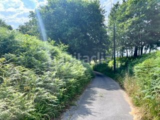 Foto 78b8fc89-f5de-4011-a4e4-9a2fa572a0f0. Terreno residencial en santa maría de Getxo Getxo