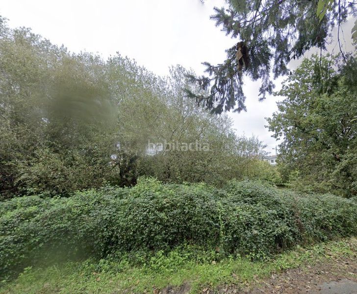 Foto 8662f376-2332-4fa7-b165-b7a567d68488. Terreno residencial en santa maría de Getxo Getxo