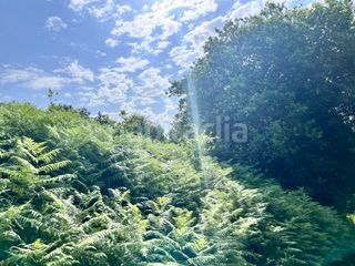 Foto b4b8ae93-bcb6-4be1-889d-73322d92e705. Terreno residencial en santa maría de Getxo Getxo