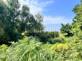 Foto cee2dbc6-5851-4c28-837b-1aab7a6a10e3. Terreno residencial en santa maría de Getxo Getxo