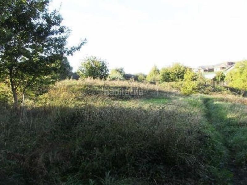 Foto d6d7f298-9902-4df8-abb3-ca7355a1a313. Terreno residencial en santa maría de Getxo Getxo