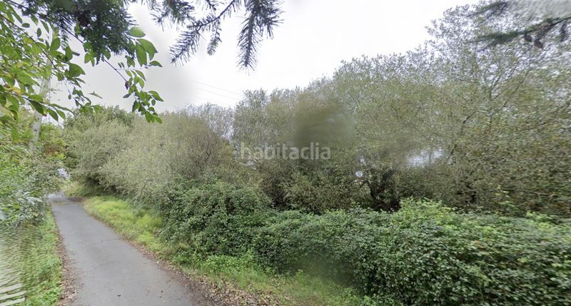 Foto f2adb896-0293-439f-9676-963b403d060b. Terreno residencial en santa maría de Getxo Getxo