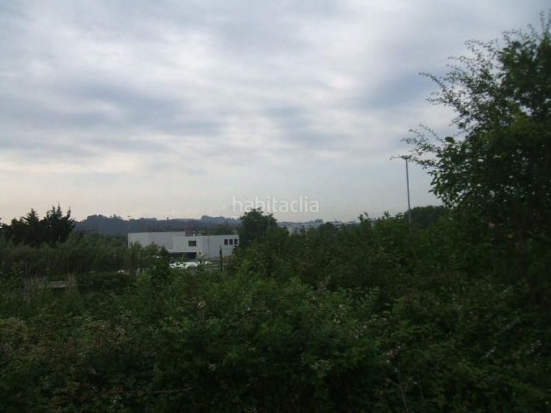 Foto ffe7461e-cfee-4309-9cdc-4197fa316905. Terreno residencial en santa maría de Getxo Getxo