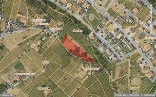 Residential Plot in Santa María de Getxo