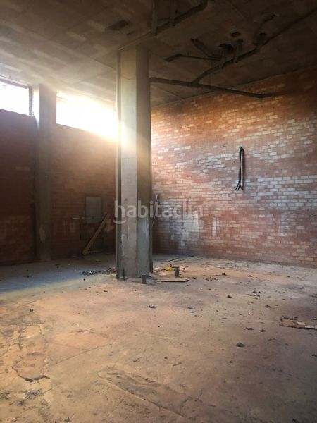 Foto 327a3216-19b0-4f01-acb1-71ee225ff479. Local comercial a Miribilla Bilbao
