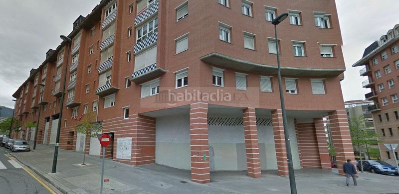 Foto 624ee6de-98c9-4e4e-aa56-7a19796cd51a. Local comercial a Miribilla Bilbao