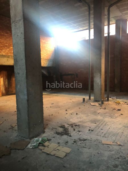 Foto 64171f8f-a397-42f3-a9ac-5b22d5c59212. Local comercial a Miribilla Bilbao