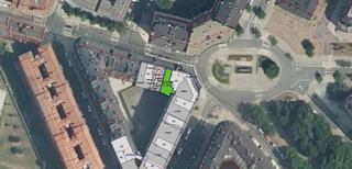 Business premise in Miribilla