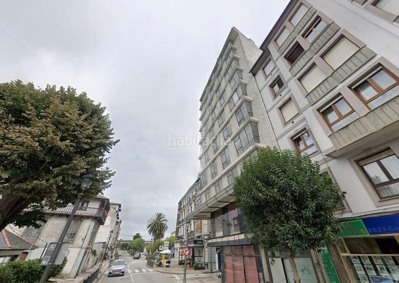 Foto 4b52b320-ad1b-4440-884a-e6ddc14b74a3. Terreno residencial edificio en obra parada en Navia