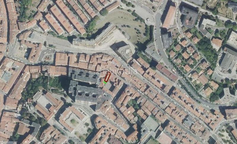 Foto 20701aa1-df8c-4c63-a3af-a72e7e00d0b9. Locale commerciale in Iturralde Bilbao