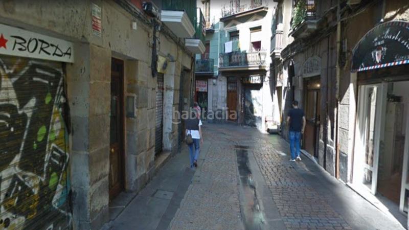 Foto 439b19a9-f1ef-4519-a59d-bfb41bccfd3d. Locale commerciale in Iturralde Bilbao