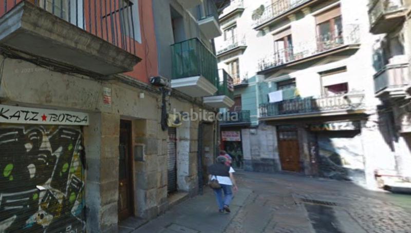 Foto 68c4b9c8-1437-480a-befb-158a5285aa70. Locale commerciale in Iturralde Bilbao