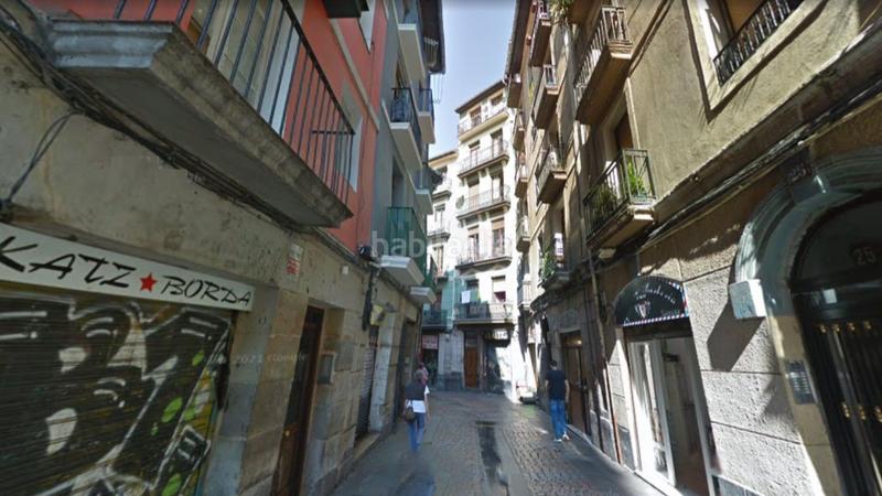 Foto c11df969-8f41-4460-95ea-43045d5a433f. Locale commerciale in Iturralde Bilbao