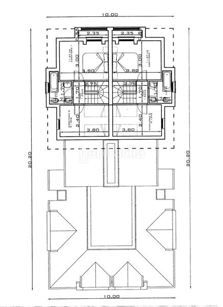 Foto 486c11eb-bd1f-450c-8b16-7b36e8601477. Edifici a Arredondo