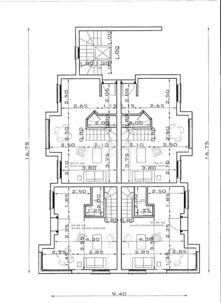 Foto 94919435-73e6-4eb8-8dd4-a6838e305c4f. Edifici a Arredondo