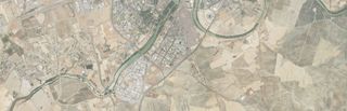 Terreny residencial a Villarrubia