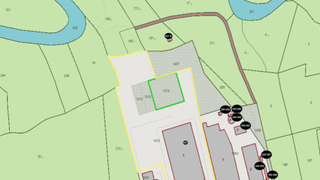 Residential Plot in Mungia. Solar industrial en mungia