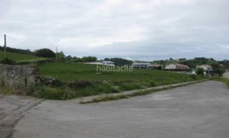 Foto 8ad11e59-d5ea-4b13-80e6-dff06e35d7eb. Terreno residencial terreno urbanizable en Miengo pueblo Miengo