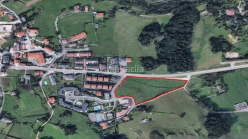 Foto 8b9b416a-48de-413f-8a89-dfb6364a7521. Terreno residencial terreno urbanizable en Miengo pueblo Miengo