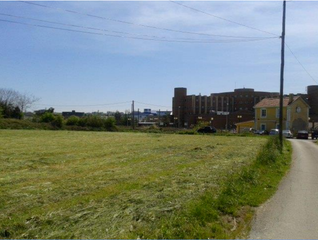 Terreny residencial a Mompia. Suelo urbanizable en  santa cruz de bezana, cantabria