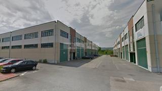 Miete Fabrikhalle in Mungia. Nave industrial en mungia