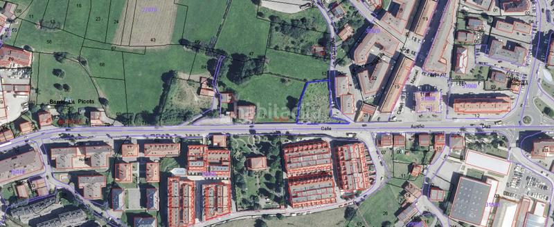 Foto 8632085c-6962-4237-8ee4-d0958d4bc741. Terreno residencial suelo urbanizable en pielagos en Piélagos