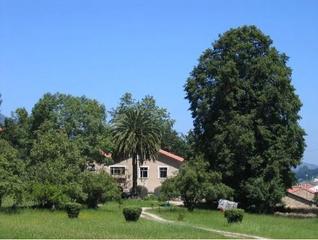 Maison à Corvera de Toranzo. Casona en terreno de 7.100 metros cuadrados