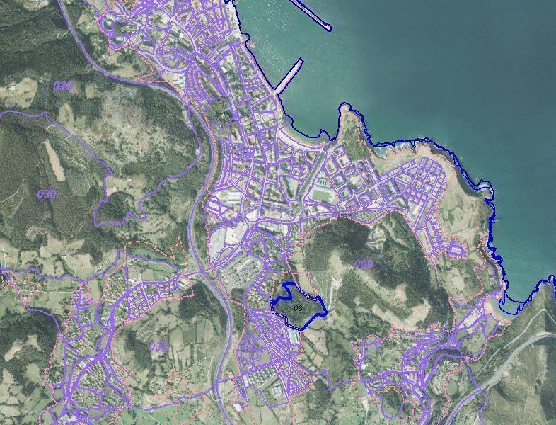 Foto 0dc4ed48-952a-47f5-96eb-18258335e98e. Fondo rustico in Cotolino Castro - Urdiales