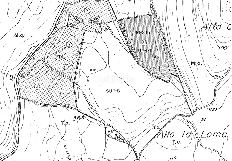Foto 3cd51887-ab82-4e8a-b0a6-37c098642ee5. Fondo rustico in Cotolino Castro - Urdiales