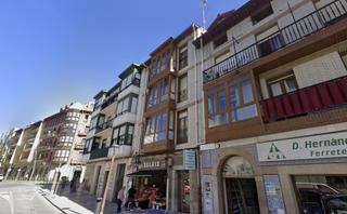 Appartement à Centro. Piso alquilado en castrourdiales