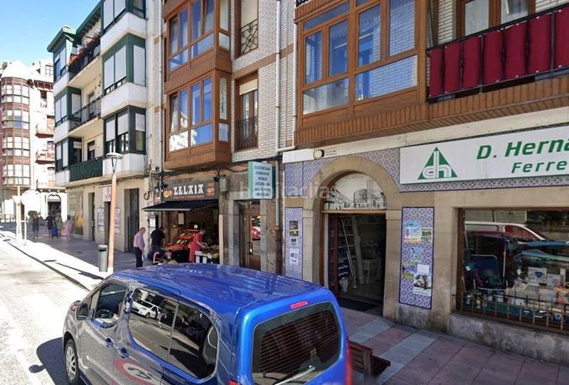 Foto 68ea0dab-8f9a-47b5-9aff-eb0e3d28e74b. Pis a Centro Castro - Urdiales