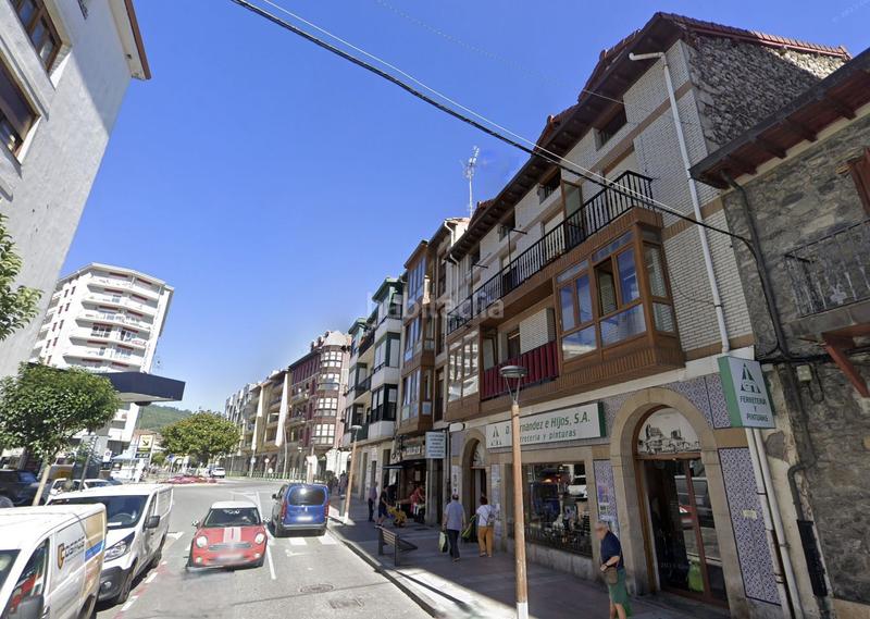 Foto ff63cd29-a111-4c47-8436-7832597e3249. Pis a Centro Castro - Urdiales