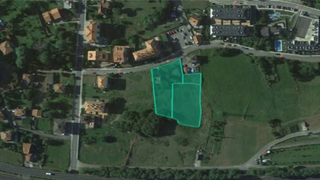 Terreny residencial a Bárcena de Cicero. Lote de suelo urbano no consolidado en bárcena de cicero