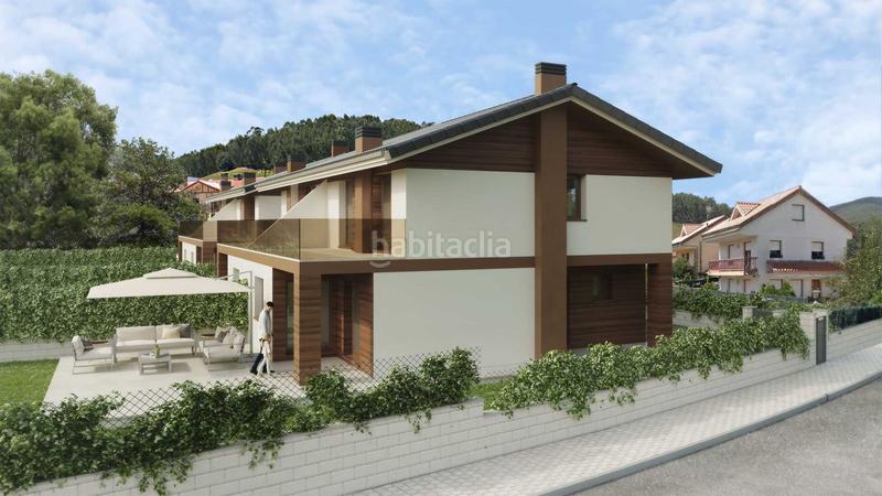 Foto 5d8d998d-cac3-4de8-b770-cc6ab396b01a. Residential plot in Samano Castro - Urdiales