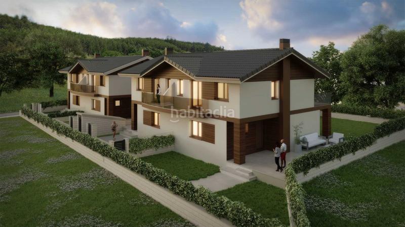 Foto b6fa8493-14e0-4583-97f6-022f50e3cadb. Residential plot in Samano Castro - Urdiales