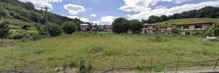 Terreny residencial a Otañes-Talledo. Solar en castrourdiales. barrio otañes