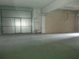 Location Bâtiment à usage industriel à Txoierri-Ondiz-Udondo. Nave en leioa