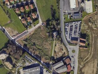 Terreny residencial a Peñacastillo - Nueva Montaña. Suelo en santander